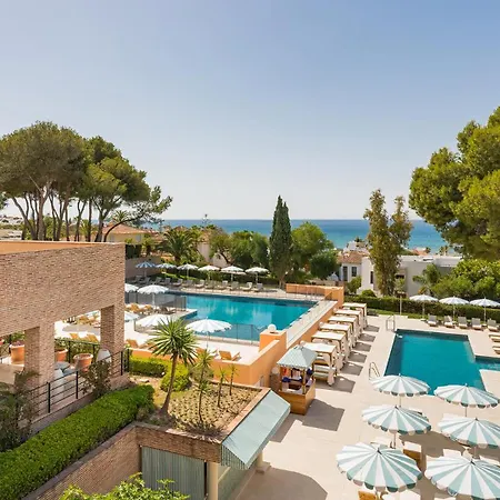Gran & Club 5* Μαρμπέλλα