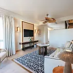 Gran & Club Ξενοδοχείο 5*