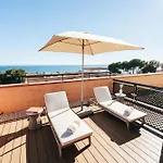 Gran Resort&beach Club Hotel Marbella