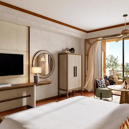 Gran & Club 5* Marbella