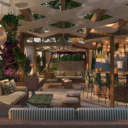 Hotel Gran & Club 5*