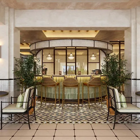 Hotel Gran & Club Marbella