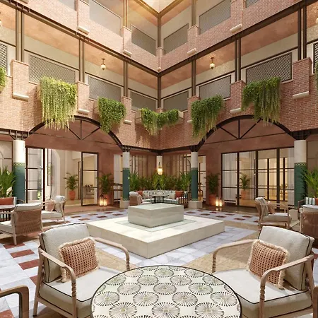 Hotel Gran & Club 5*