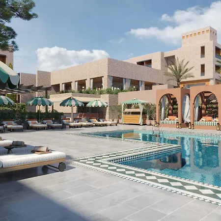 Gran & Club Hotel Marbella