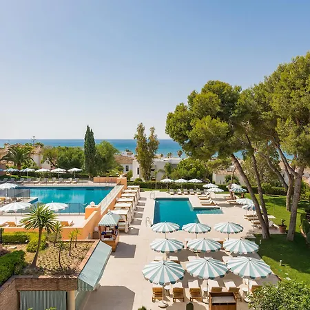 Gran & Club Hotel 5*