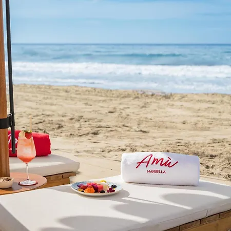 Gran & Club 5* 马尔韦利亚