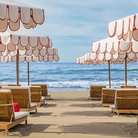 Gran & Club Szálloda Marbella