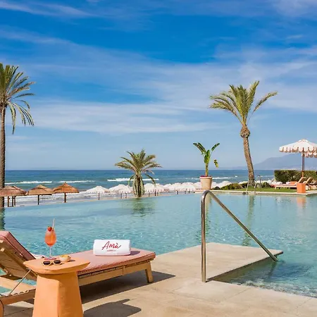 Gran & Club 5* Marbella