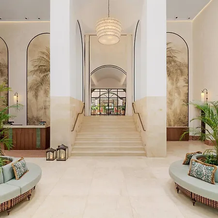 Hotel Gran & Club