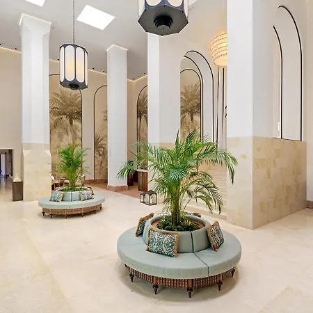 Hotel Gran & Club