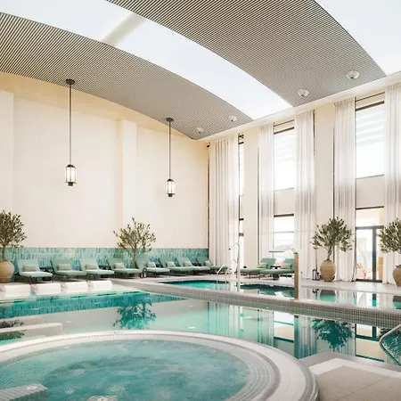Hotell Gran Resort&beach Club 5*