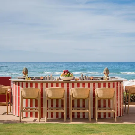 Gran Resort&beach Club Marbella