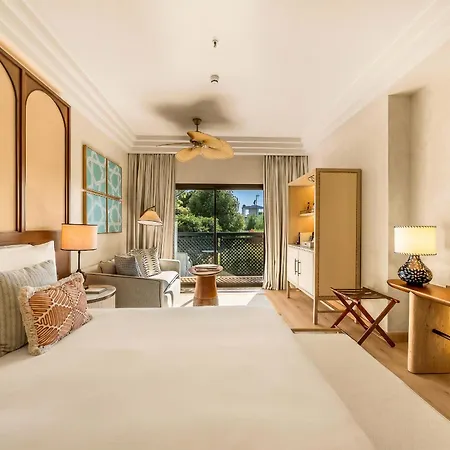 Hotel Gran & Club Marbella