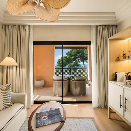 Gran & Club Hotel Marbella