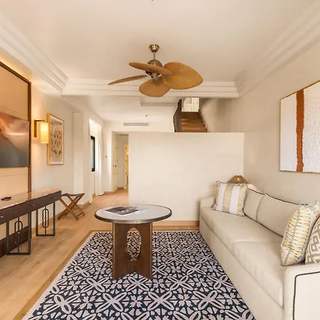 Hotel Gran & Club Marbella