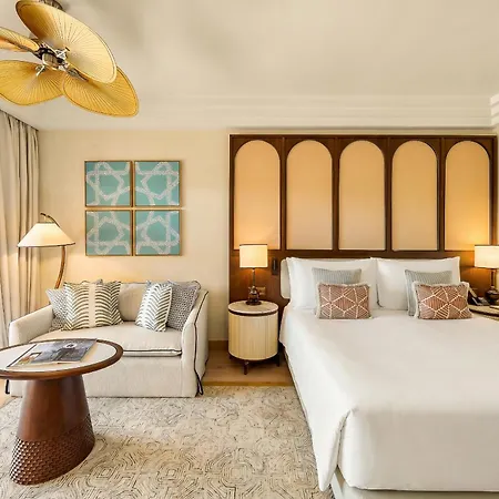 Gran & Club Hotel 5*