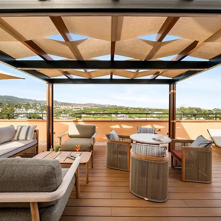 Hotel Gran & Club Marbella