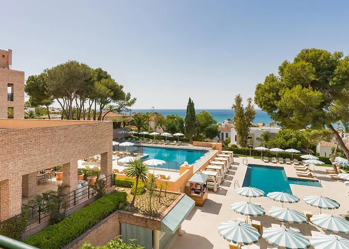 Gran & Club 5* Marbella