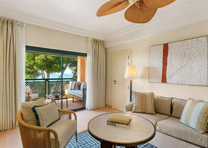 Gran Resort&beach Club 5*