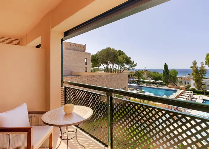 Gran Resort&beach Club Marbella