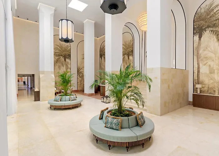 Hotel Gran & Club