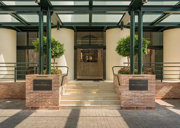 Hotel Gran & Club Marbella