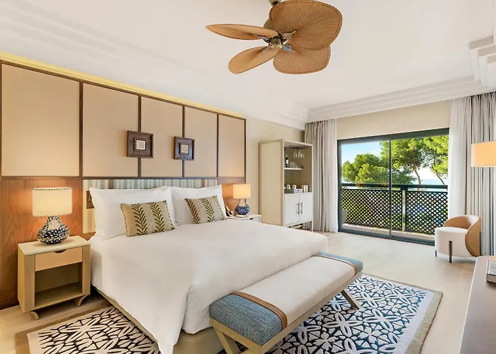 Gran Resort&beach Club Hotell Marbella