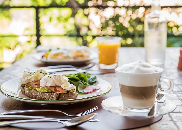 Hotel Gran & Club 5*