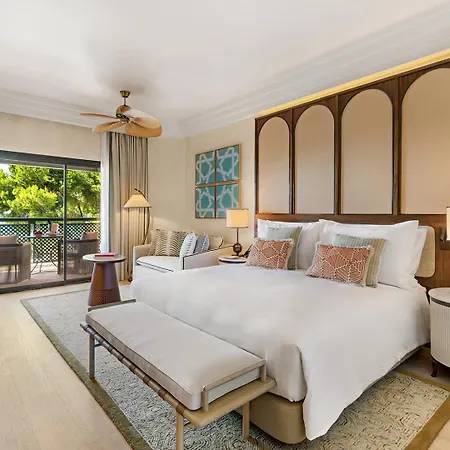 Hotel Gran & Club Marbellac