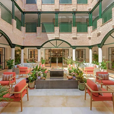 Gran & Club Hotel Marbellac