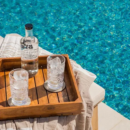 Gran & Club Hotel Marbellac