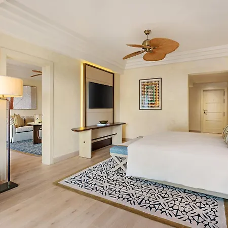 Hotel Gran & Club Marbellac