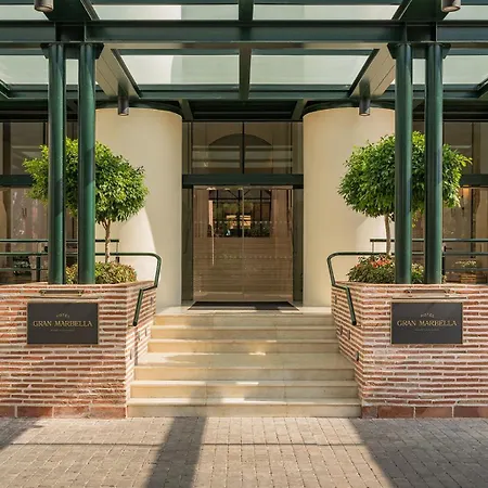 Hotel Gran & Club Marbellac