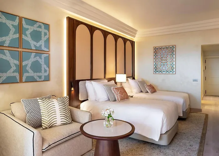 Gran Resort&beach Club Marbella