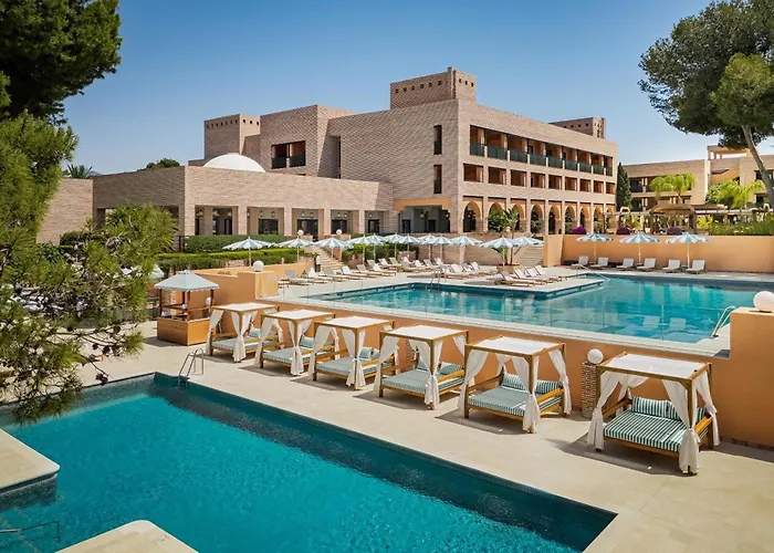 Gran Resort&beach Club Hotel 5*