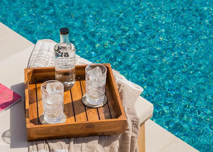 Gran Resort&beach Club Hotel Marbella
