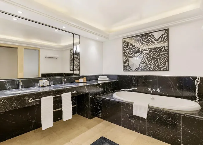 Gran Resort&beach Club Hotel Marbella