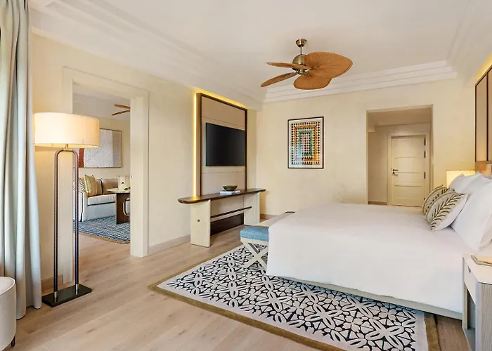 Hotel Gran Resort&beach Club Marbella