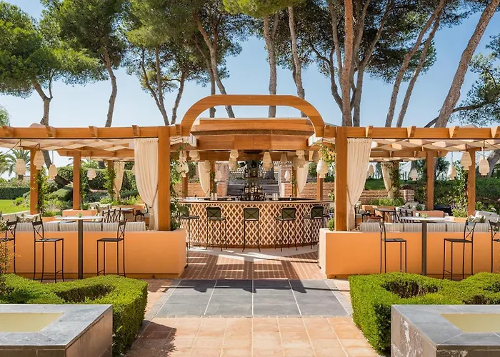 Hotel Gran Resort&beach Club 5*