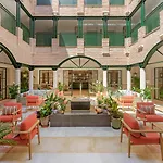 Gran & Club Hotel Marbellac