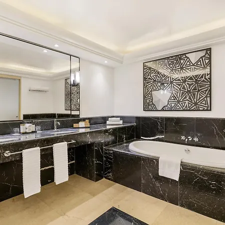 Gran & Club 호텔 마르베야